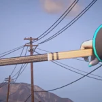 Ice Hockey Stick 1.02