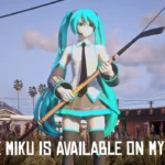 Ice Hockey Stick 1.03