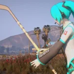 Ice Hockey Stick 1.05