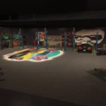 [MLO] Illegal Car Mechanic & Chop Shop [Add-On SP / FiveM] 1.0