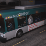 Improved Bus [Replace] V2.0