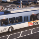 Improved Bus [Replace] V2.0
