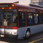 Improved Bus [Replace] V2.0