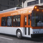 Improved Bus [Replace] V2.0