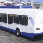 Improved Bus [Replace] V2.0