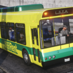 Improved Bus [Replace] V2.0