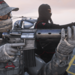 Improved Carbine Rifle 1.02