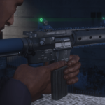 Improved Carbine Rifle 1.03