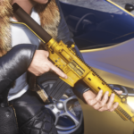 Improved Carbine Rifle 1.05