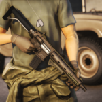 Improved Carbine Rifle 1.06