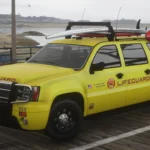 Improved Lifeguard SUV [Replace] V1.3