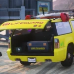 Improved Lifeguard SUV [Replace] V1.3