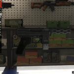 Improved Vom Feuer Machine Pistol 1.0
