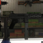 Improved Vom Feuer Machine Pistol 1.02