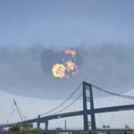 Independence Day Movie Mod - Alien Invasion and Aerial Battle 1.0