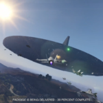 Independence Day Movie Mod - Alien Invasion and Aerial Battle 1.02