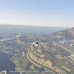 Independence Day Movie Mod - Alien Invasion and Aerial Battle 1.03