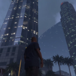 Independence Day Movie Mod - Alien Invasion and Aerial Battle 1.04