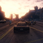 Independence Day Movie Mod - Alien Invasion and Aerial Battle 1.05
