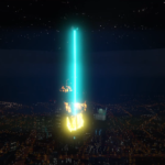 Independence Day Movie Mod - Alien Invasion and Aerial Battle 1.06