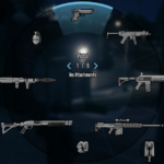 Infinite Ammo Meta Mod 1