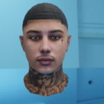 Jaden Skin
