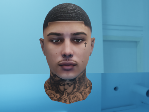 Jaden Skin