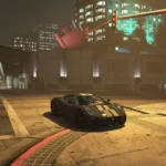 Jaguar C-X75 Concept [Add-On] V1.0