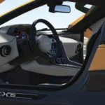 Jaguar C-X75 Concept [Add-On] V1.0