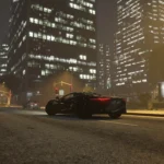 Jaguar C-X75 Concept [Add-On] V1.0