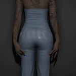 Juicy Tracksuit for MP Female3