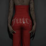 Juicy Tracksuit for MP Female5