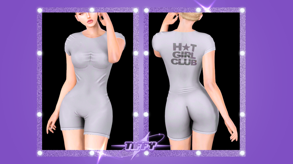 JumpSuit