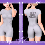JumpSuit