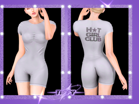 JumpSuit