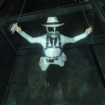 Kamen Rider Skull (Mask + Belt)