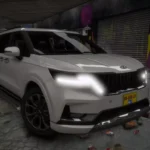 Kia Carnival 2023