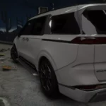 Kia Carnival 20233