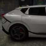 Kia EV6 GT-Line 20243