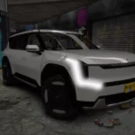 Kia EV9 2025