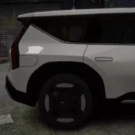 Kia EV9 20253