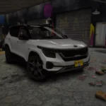 Kia Seltos 2023