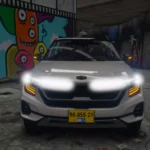 Kia Seltos 20232
