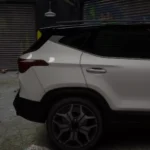 Kia Seltos 20233