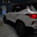 Kia Seltos 20234