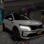 Kia Sorento 2023 Kia Sorento 2023