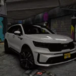 Kia Sorento 20232