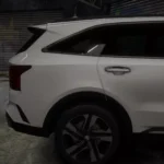 Kia Sorento 20233