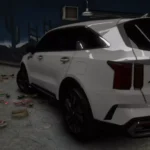 Kia Sorento 20234