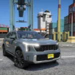 Kia Sorento 2025 Kia Sorento 2025